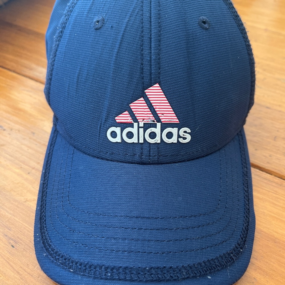 Adidas hat